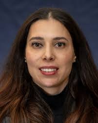 Jennifer Mauldin's Instagram, Twitter & Facebook