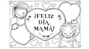 More images for imagenes del dia de la madre para colorear » Imagenes De Dibujos Para Colorear El Dia De La Madre