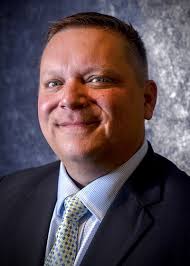 James David Gump II, Financial Advisor