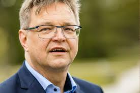 Michael Chales de Beaulieu verliert sein Amt als stellvertretender  Bürgermeister von Bad Bevensen