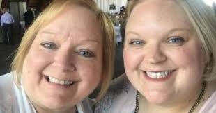 It takes two: Meet the winners of our Mom & Me look-alike contest