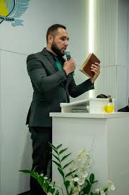 Foi um prazer estar conhecendo mais um povo que vai morar. No céu Igreja  abençoada. Igreja I.E.I.P E encontrar nossos amigos João Victor Silveira  Edson Daniel Boldan Rafaael Santos E TODOS OS