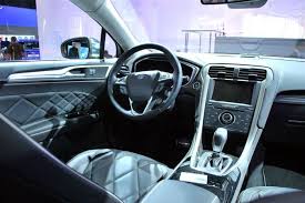 Son Model Yeni Ford Mondeo Sw Teknik Ozellikleri Araba Dahisi Ford Araba