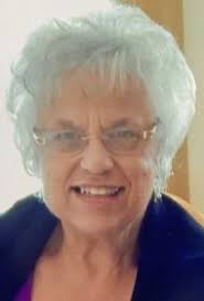 Mary Frangakis Sexton Obituary