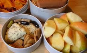 Come Formulare Un Menu Corretto Per Tutta La Famiglia