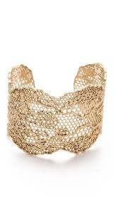 Lace Cuff Bilezik Aksesuarlar Taki