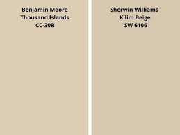 Sherwin Williams Kilim Beige Sw 6106 Is