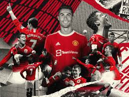 The latest man utd news including team news, injury updates, transfers, features, match previews, match reports and more. Exclusive First Interview With Cristiano Ronaldo After Transfer To Man Utd Manchester United