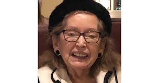 Aida Thomas Obituary (1924