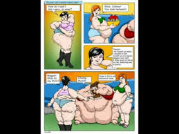 koudelka weight gain story (2) by 19975elrey