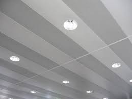 ألواح الألمنيوم على السقف cerceis com