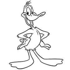Easy looney tunes coloring pages. Top 25 Free Printable Looney Tunes Coloring Pages Online