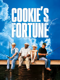 Prime Video: COOKIE'S FORTUNE