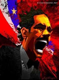 Don Pedro Albizu Campos