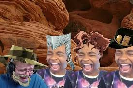 Meme Jojo Jojo S Bizarre Adventure Jojo Bizarre Jojo S Bizarre Adventure Jojo Bizzare Adventure