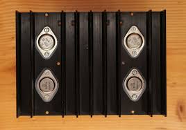calculating heat sinks