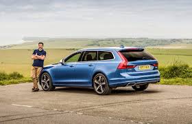 Shop volvo v90 vehicles in new york, ny for sale at cars.com. Volvo V90 D5 R Design 2017 Long Term Test Review Car Magazine