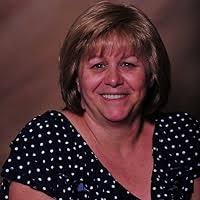 Marie Patrick (Author of Mischief and Magnolias)