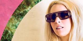 Princess Superstar Talks Being a Broke (and Also Rich) Musician