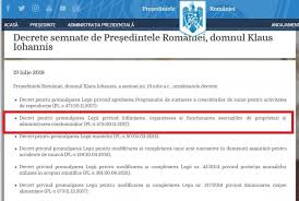Repartizarea cheltuielilor asociatiei de proprietari; Lege Privind AsociaÅ£iile De Proprietari A Fost PromulgatÄƒ De Presedinte Ce Trebuie SÄƒ Nu Faci SÄƒ Te Ai Bine Cu Vecinii Document