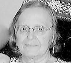 Shirley Tabor Obituary (2011)
