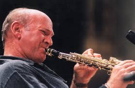 Mostly music: In The Cracks