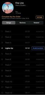 We did not find results for: The Pre Order For Fineline Is Available On Itunes Now The Album Will Have A Total Of 12 Tracks Song Reviews Harry Edward Styles Edward Styles