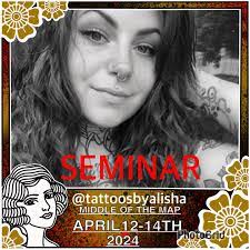 Alisha Harding's Instagram, Twitter & Facebook