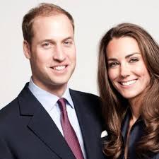 Prince William And Kate Middleton