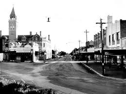 Melbourne Hub 1950s Melbourne Photos Give A Revealing Insight Into Everyday Life In Herald Sun Melbourne Mentone Melbourne Australia