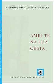A lua nova é quando não há lua no céu. Amei Te Na Lua Cheia Portuguese Edition Etsica Jarres Jonor Ares 9781715976231 Amazon Com Books