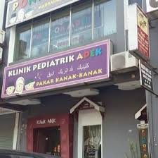 Click on each in the list below the map for more information. Klinik Pakar Kulit Ranjit Shah Alam