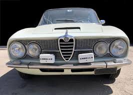Image result for Ivory 1967 Alfa-Romeo