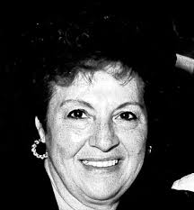 Stephanie LUCCHESE Obituary (2020)