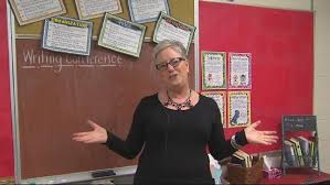 Doniphan-Trumbull 4th Grade Teacher is NTV's Outstanding Teacher