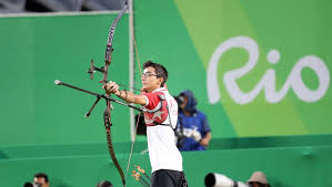 16 yaşındayken rio'da düzenlenen olimpiyat oyunları'nda ikinci tura yükselen milli sporcu, türkiye kafilesindeki en genç sporcu olmuştu. Mete Gazoz Hedefimiz Olimpiyatlar