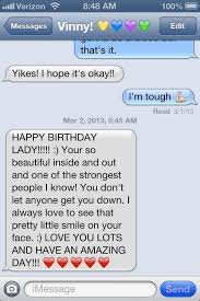 Cute Birthday Text For Him Pin By Michelle On Funnies Best Friend Texts Birthday Text Good Morning Quotes