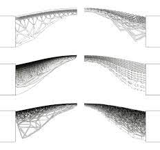 In his lab in amsterdam, joris laarman worked on the first drafts of the metal bridge. Gallery Of Mx3d To 3d Print A Bridge In Mid Air Over Amsterdam Canal 6 3d Printed Metal Digital Fabrication Diagram Architecture