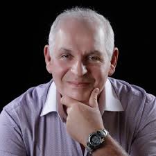 Excited to share my research