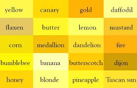 Awesome Shade Of Yellow Paint 52 Best Light Color Image On