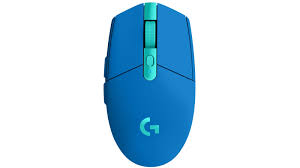 Logitech g305 is a gaming mouse that has a different appearance, unlike other gaming mice. Buy Logitech G305 Lightspeed Wireless Gaming Mouse Blue Harvey Norman Au