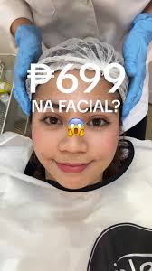 Can you believe na may facial that can be done in only 15 minutes and is  worth only 699 pesos? ako din, di ako makapaniwala so i tried it myself 😳  If you’d like to try the 15 min facial as well, check ...