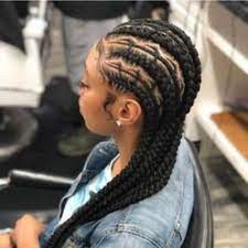 Looming process is used to weave cloth and tapestry. Latest Ghana Weaving Hairstyle For Android Apk Download