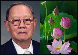 Điện Thư Phân Ưu kính gởi gia đình Tang Quyến Lão Cư Sĩ Minh Chiếu Nguyễn  Văn Gẩm