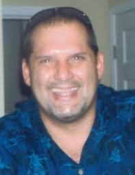 Obituary information for Gregory Marshall Blanton