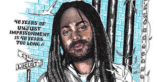 40 Years Too Long: Free Mumia! Join us in Philadelphia!