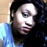 Naisha Moore's Instagram, Twitter & Facebook