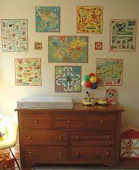 Elliot S Wall Of Games Home Decor Decor Home