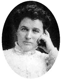 Clara Jennings Gregg Hays (1859-1955)