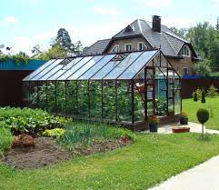 Polycarbonate greenhouse cover 4mm clear pak of 10. Elite Supreme 10 X 20 Ft Greenhouse Gardensite Co Uk